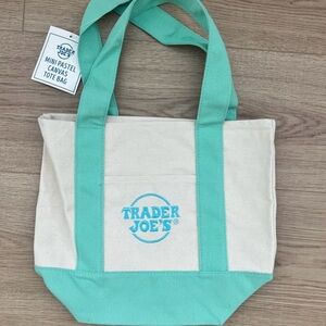 Trader Joe's Tote Bag